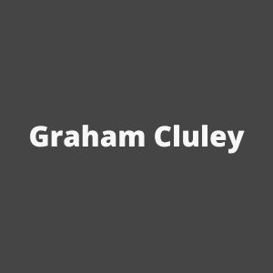 Graham Cluley