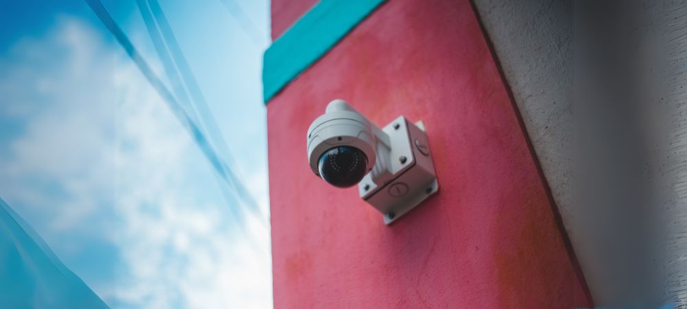 How do Wireless Surveillance Cameras Work?