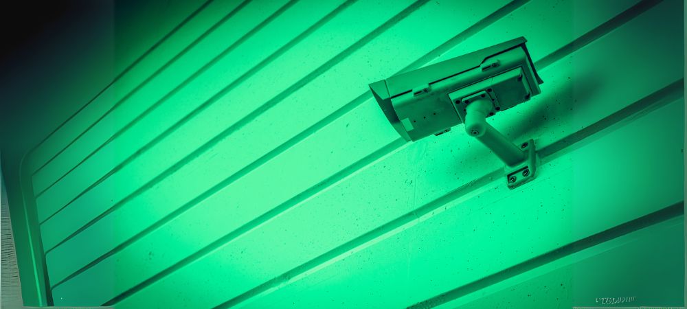 Infrared (Night Vision)