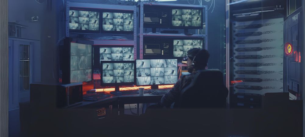 Managing and Deleting Footage