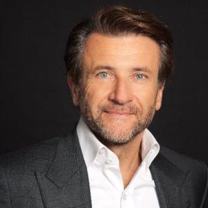 Robert Herjavec