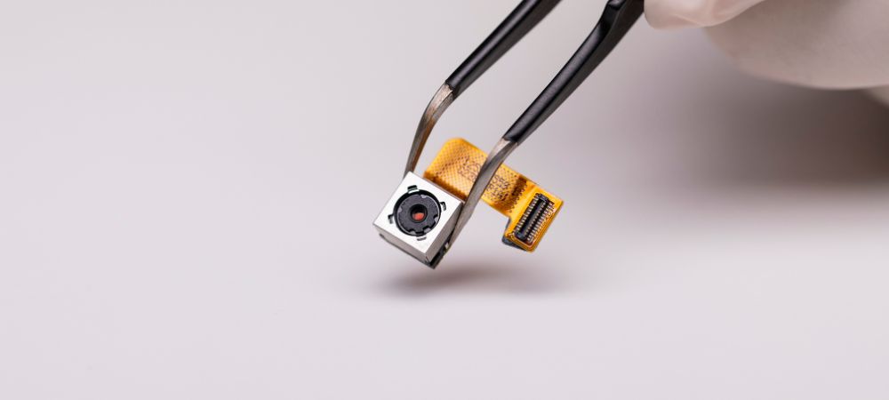 Spy Camera Detection Methods?