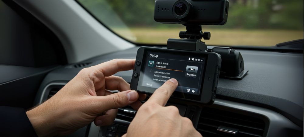 How to Install a Dash Cam: Easy Step-by-Step Guide