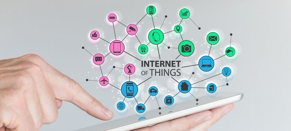 What Are IoT Devices?