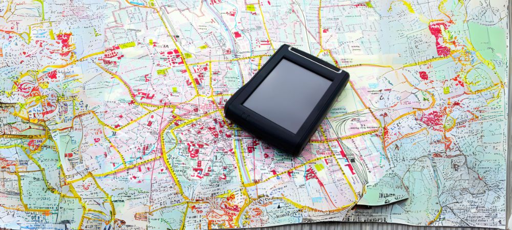 What is a GPS Tracker?