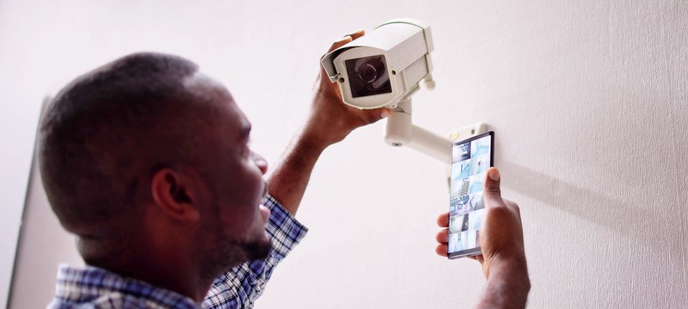 Why Add a Second Security Camera?