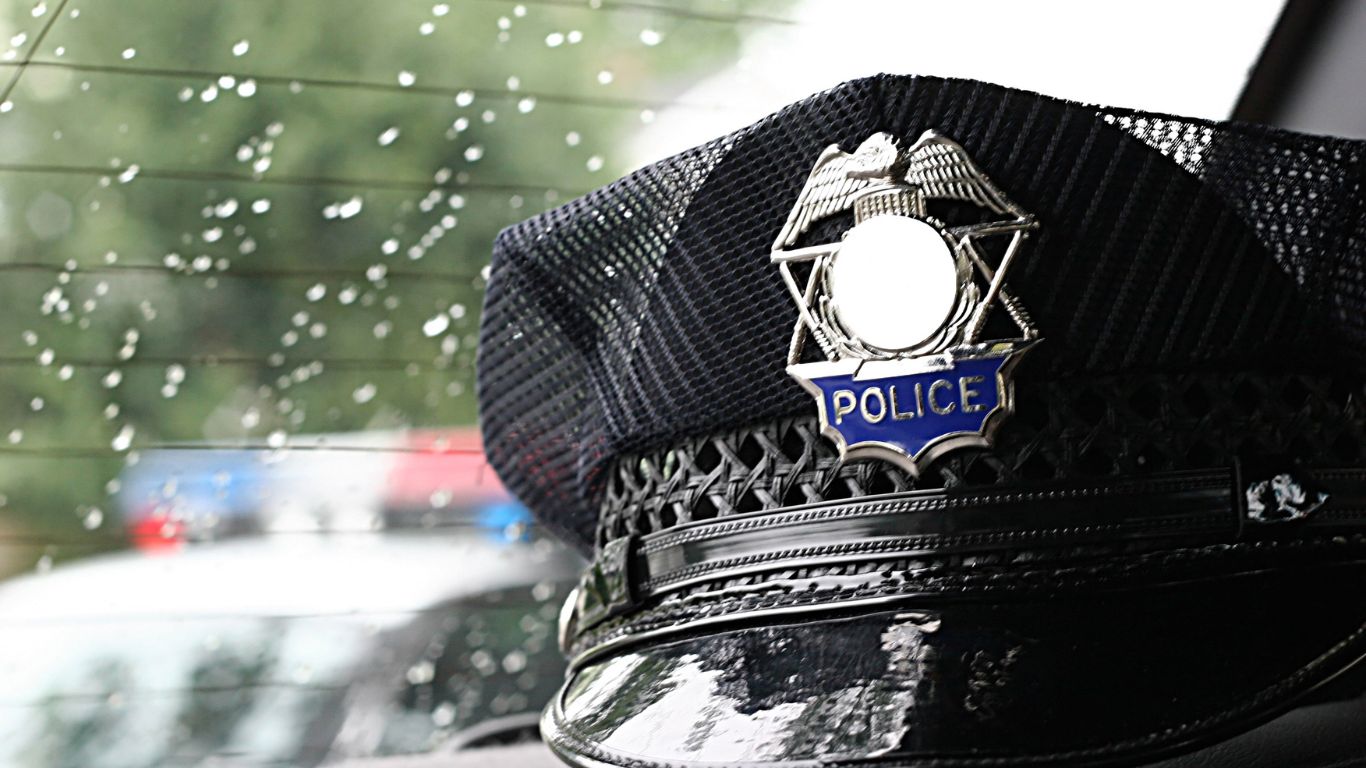 Law Enforcement