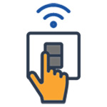 Light Switch Icon