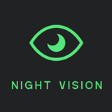 Night Vision Icon