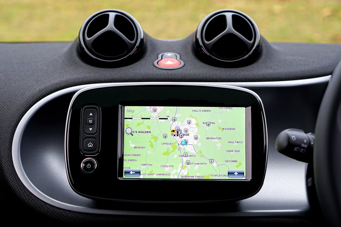 How to Detect If A GPS Tracker Is Placed In Your Vehicle?