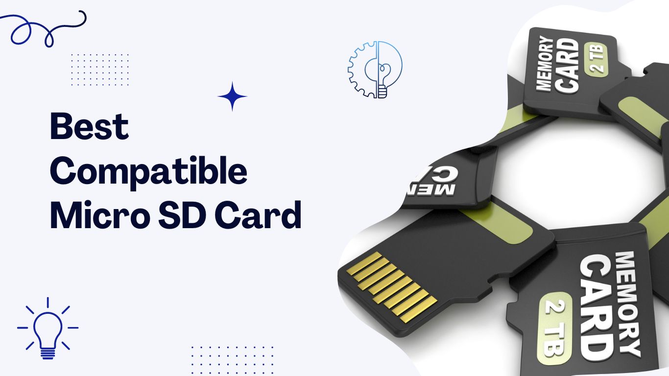 best sd card for surveillance camera