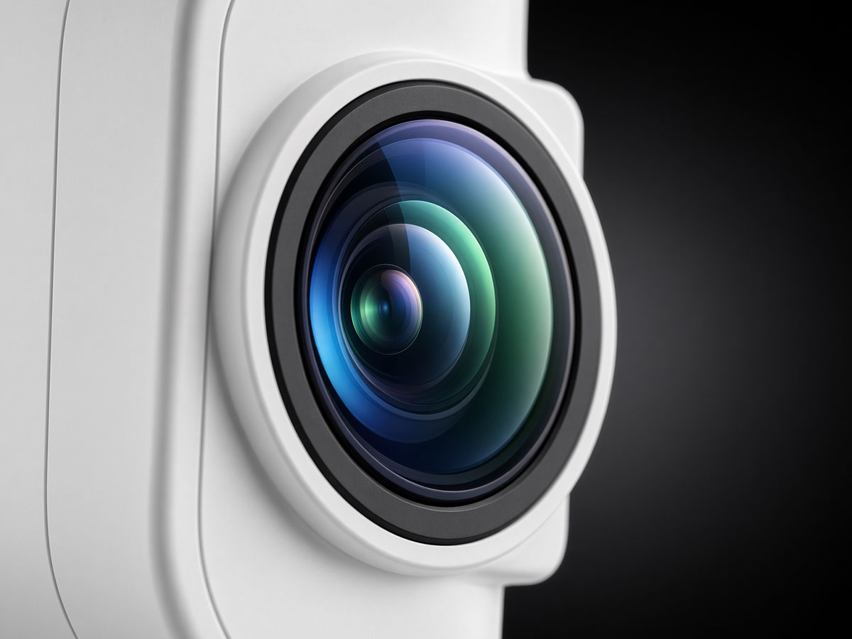 ZyPix - 2.7K Ultra HD Head Mounted WiFi Vlog Camera | Zetronix
