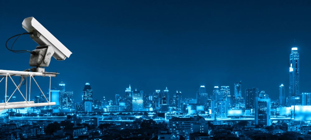 How Night Vision Cameras Work?