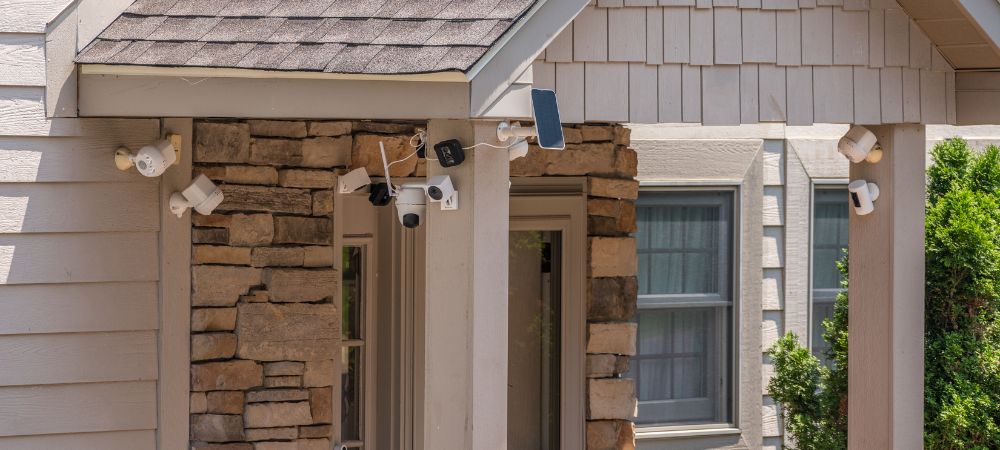 Why Does Home Security Matter?