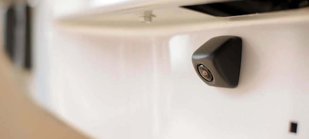 Benefits of Backup Camera Installation