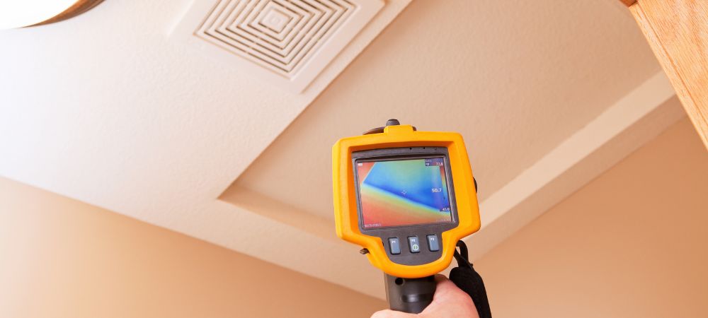 Thermal Imaging