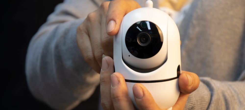 What is an IP Camera?