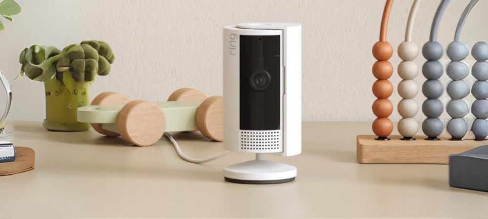 Ring Indoor Cam
