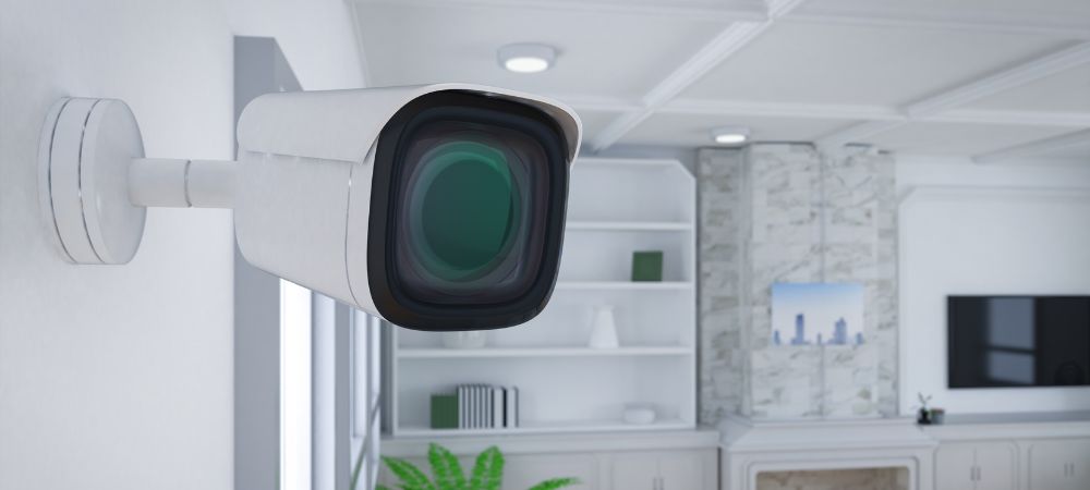 Standard Indoor Security Solutions