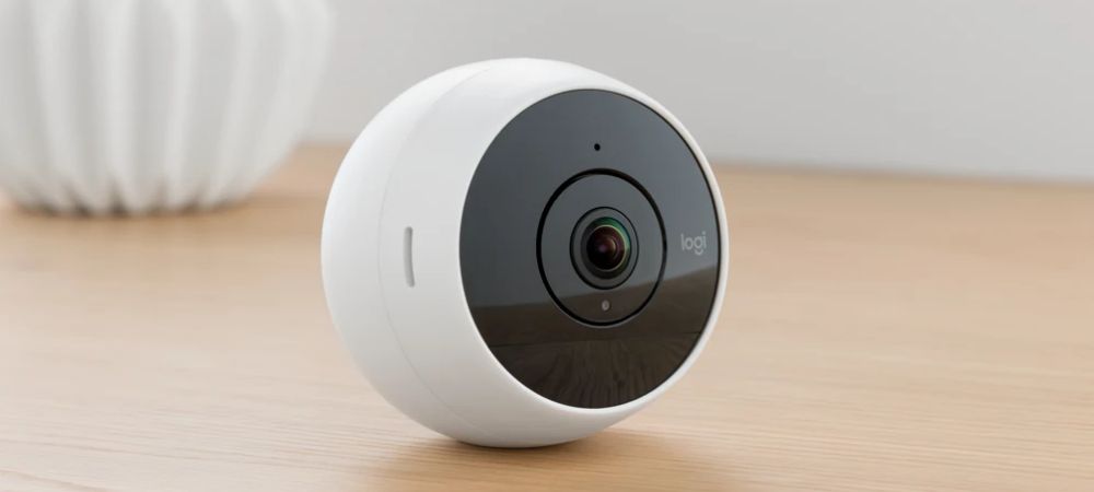 Logitech Circle 