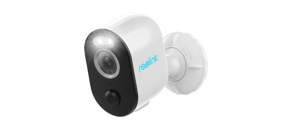Reolink Argus