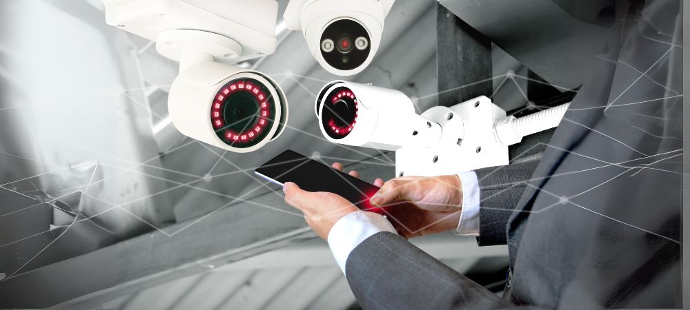 Best Way to Manage the Security Cameras