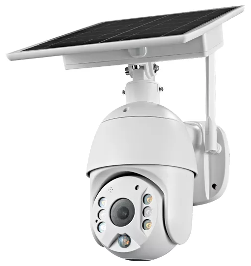 XS7 Pro - Security Camera