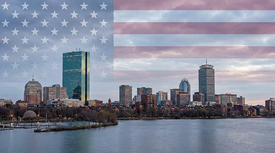 Zetronix Boston Headquarters