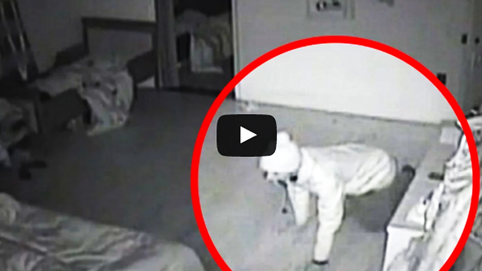 10 Shocking Things Caught On Nanny Cam