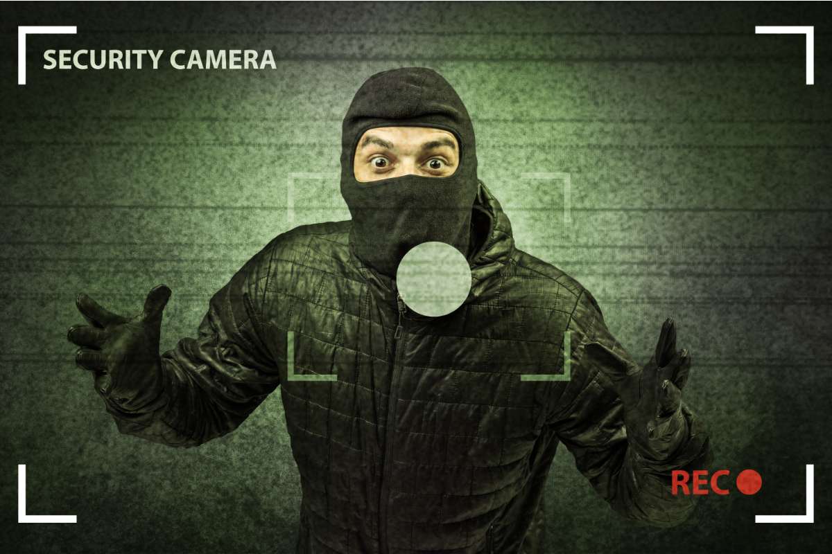 How Could A Spy Camera Help You Catch A Thief In The Home?