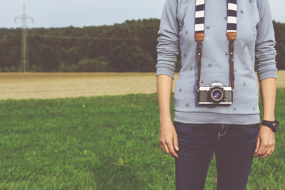 Top 3 Traits of a Body Camera