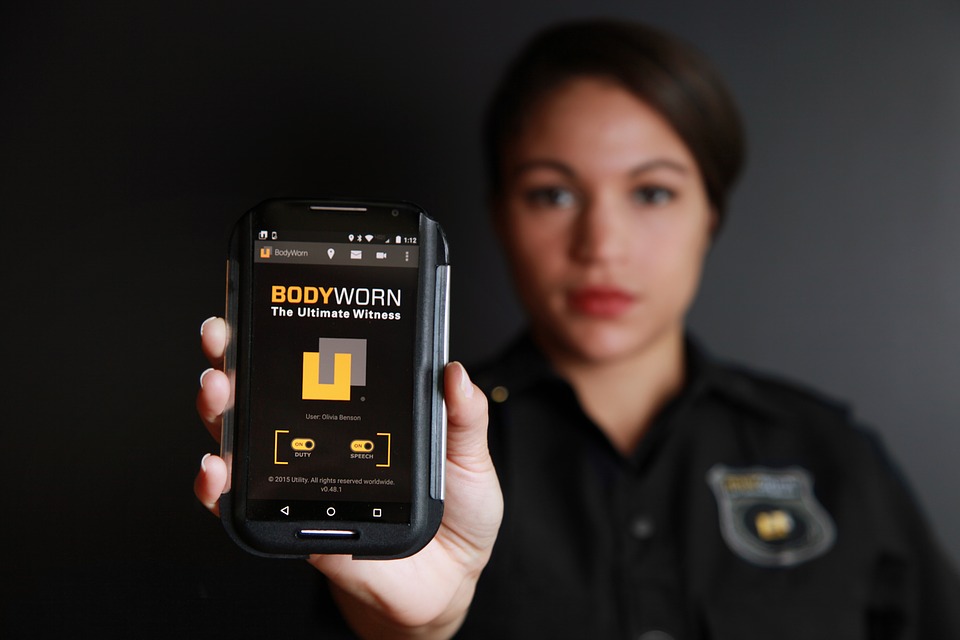 Amazing Facts about Body Cams You Didn’t Know Before
