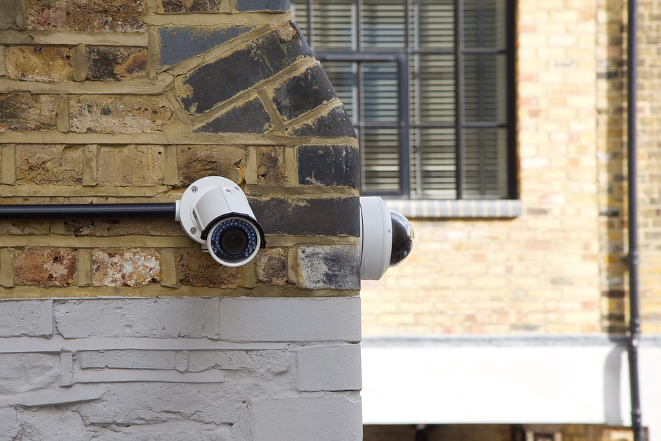 Indoors or Outdoors? Which Place is Best to Install a Hidden Camera?