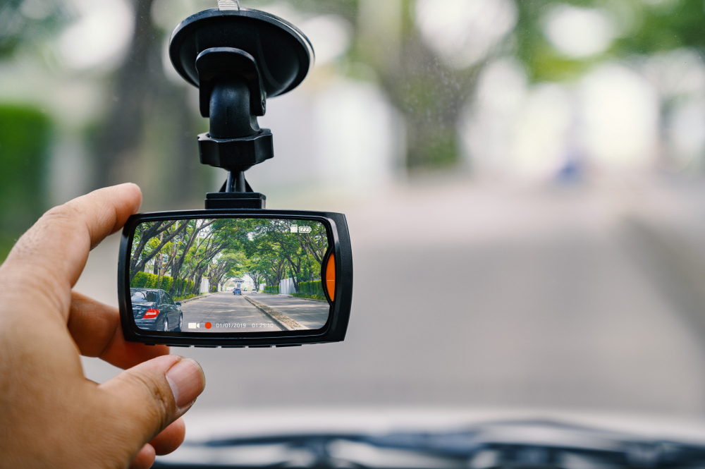 The Best Dash Cam in 2023