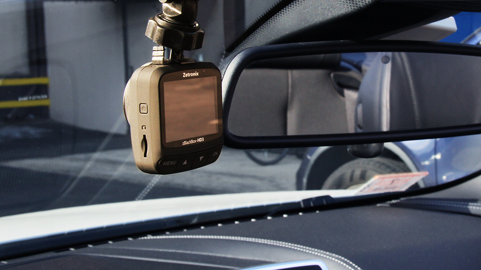 What is a Dash Cam, and Do I need one?
