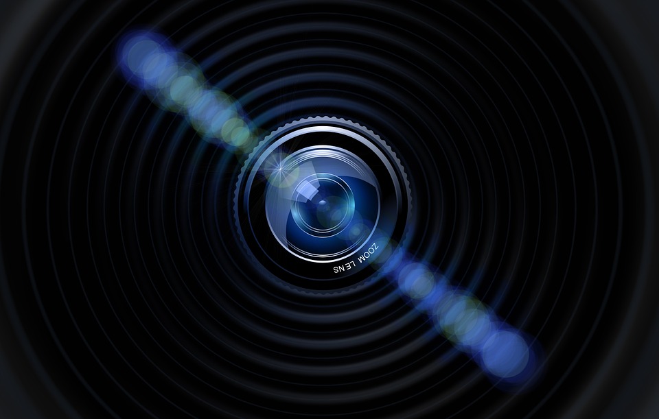 4 Ways to Protect Your Business with a Hidden Video Camera