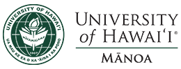 university of Hawaii logo
