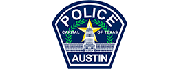 Austin police logo
